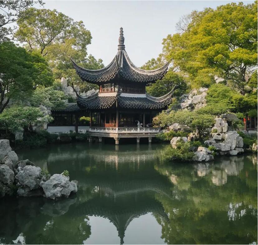 重庆涵蕾餐饮有限公司